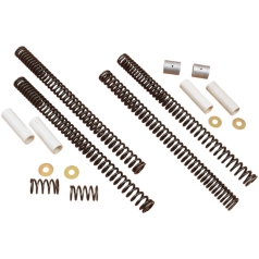 LOWERING KIT 49mm FRONT FORK LOWBOY