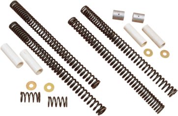 LOWERING KIT 49mm FRONT FORK LOWBOY