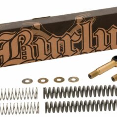 LOWERING KIT 41.3mm FRONT FORK SLAMMER