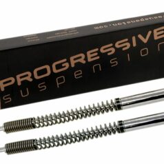 FORK LOWERING KIT MONOTUBE
