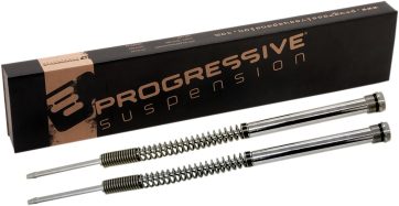 FORK LOWERING KIT MONOTUBE