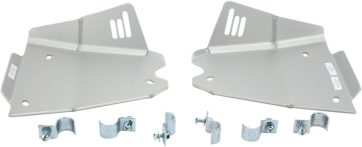 A-ARM GUARDS