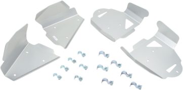 A-ARM GUARDS