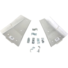 A-ARM GUARDS