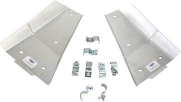 A-ARM GUARDS