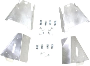 A-ARM GUARDS