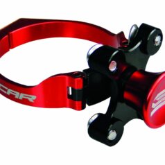 LAUNCH CNTRL  RED