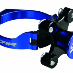 LAUNCH CNTRL BLUE