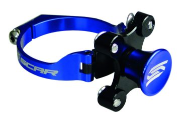 LAUNCH CNTRL BLUE
