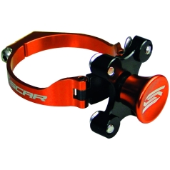 LAUNCH CONTROL ORANGE