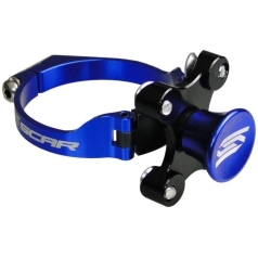 LAUNCH CONTROL  BLUE