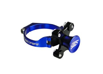 LAUNCH CONTROL  BLUE