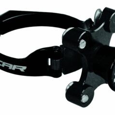 LAUNCH CONTROL BLACK