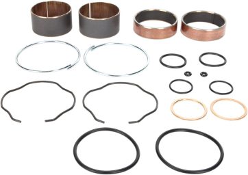 FORK BUSHING KIT HON