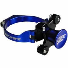 LAUNCH CONTROL BLUE