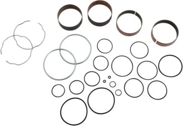 FORK BUSHING KIT KAWI