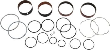 FORK BUSHING KIT HON
