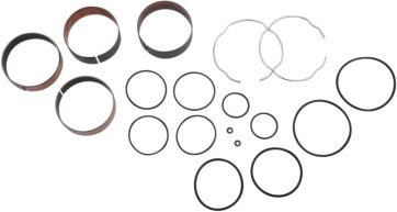 FORK BUSHING KIT SUZ