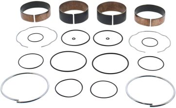 FORK BUSHING KIT KAW