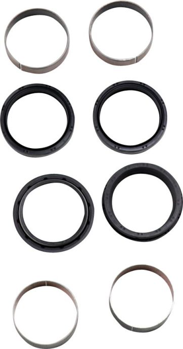 FORK SERVICE KIT FRT 43MM