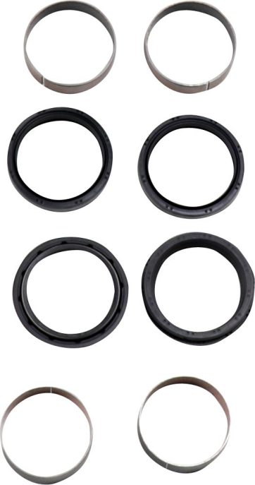 FORK SERVICE KIT FRT 49MM