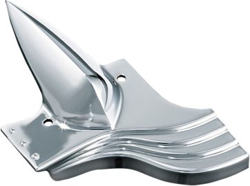 LOWER FRONT FRAME COVER