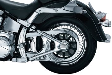 FRAME COVER BOOMERANG