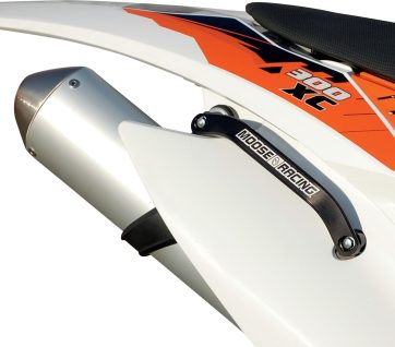 KTM ALUMINUM GRAB HANDLE