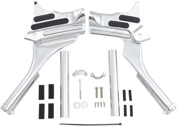 NECK COVERS DELUXE