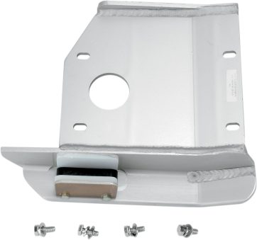 SKID PLATE