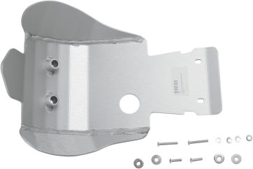 SKID PLATE