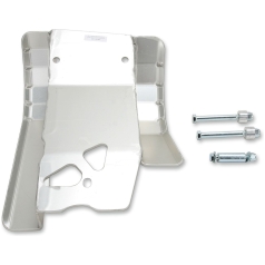 SKID PLATE