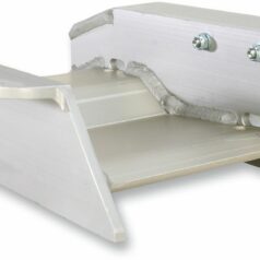 SKID PLATE