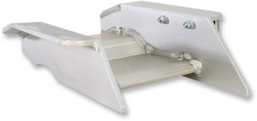 SKID PLATE