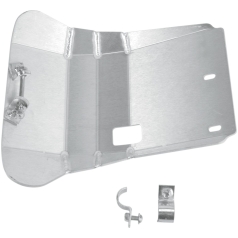 SKID PLATE
