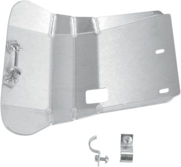 SKID PLATE