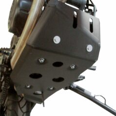 SKID PLATE