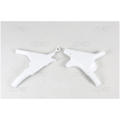 Frameguard - vit - Honda CR 125 R 95-97 & CR 250 R 92-96