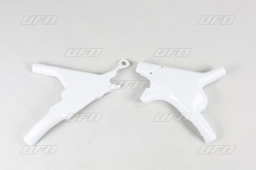 Frameguard - vit - Honda CR 125 R 95-97 & CR 250 R 92-96