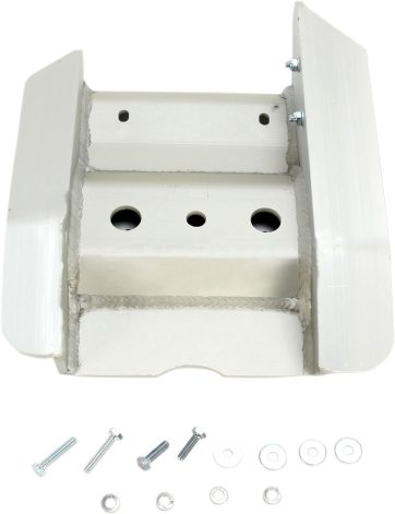 SKID PLATE