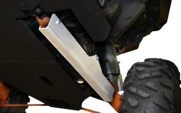 GUARDS AARM KYMCO UXV700