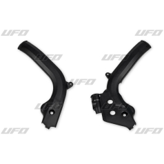 Frameguard - svart - Husqvarna FC/FE/TC/TE/TX 125-501 16-19