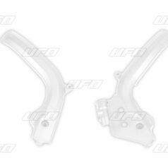 Frameguard - vit - Husqvarna FC/FE/TC/TE/TX 125-501 16-19