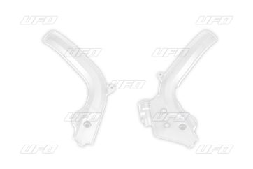 Frameguard - vit - Husqvarna FC/FE/TC/TE/TX 125-501 16-19