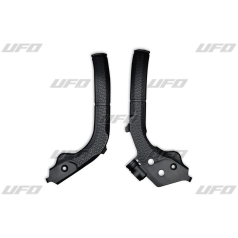 Frameguard - svart - HUSQVARNA FC/FE/TC/TE/TX 125-501 19-23
