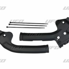 Frameguard - svart - KTM SX 85 18-25