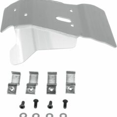 SKID PLATE