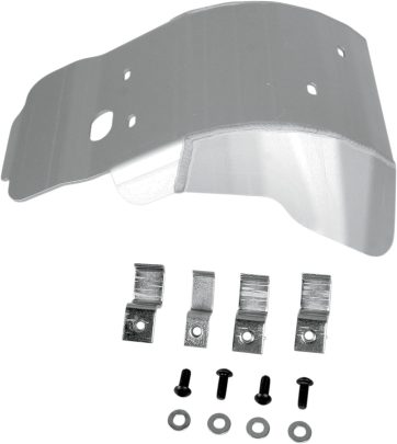 SKID PLATE