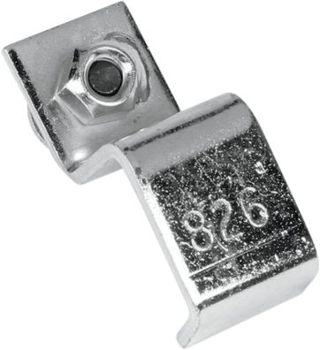 MOUNTING CLAMP