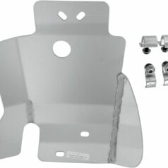 SKID PLATE